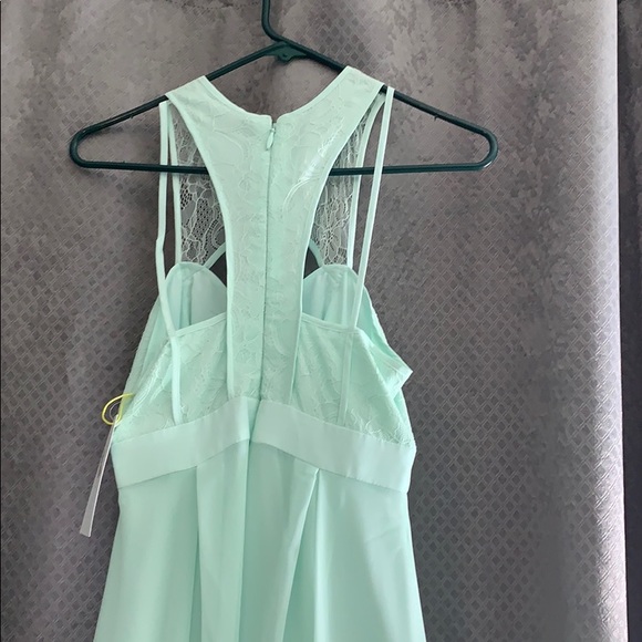 BCBGeneration evening gown - Picture 4 of 4